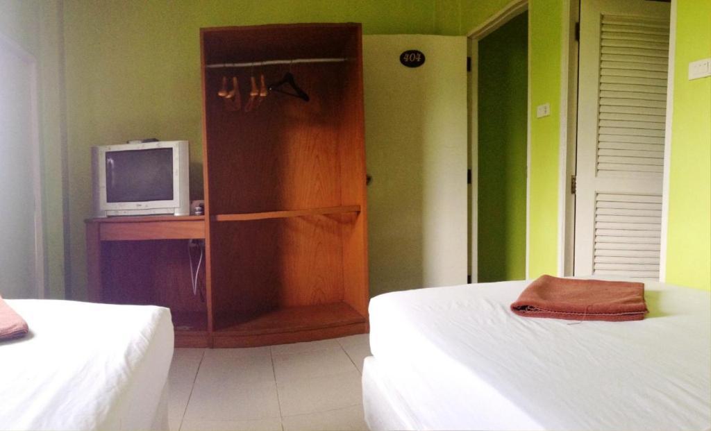 P.N. Guesthouse Krabi Room photo