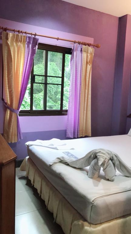 P.N. Guesthouse Krabi Exterior photo