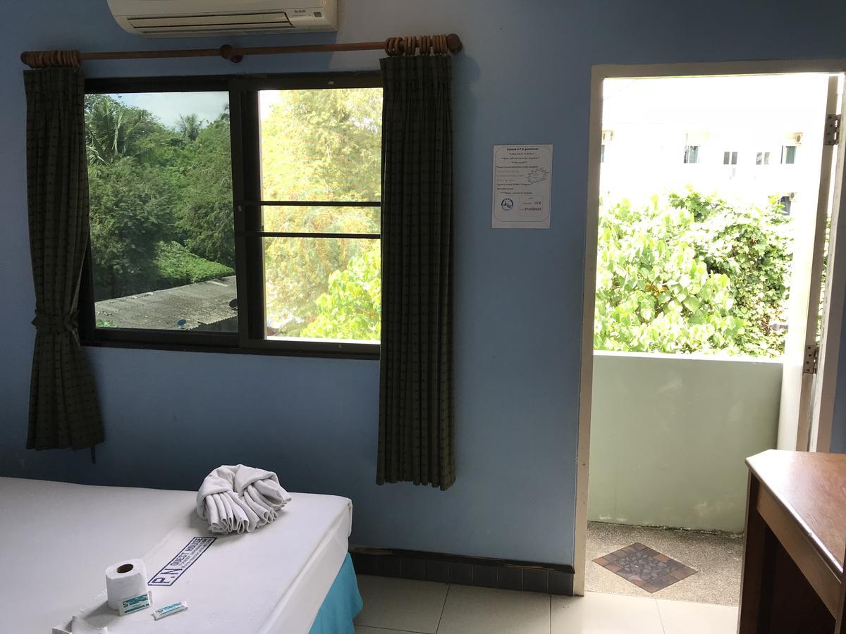 P.N. Guesthouse Krabi Room photo